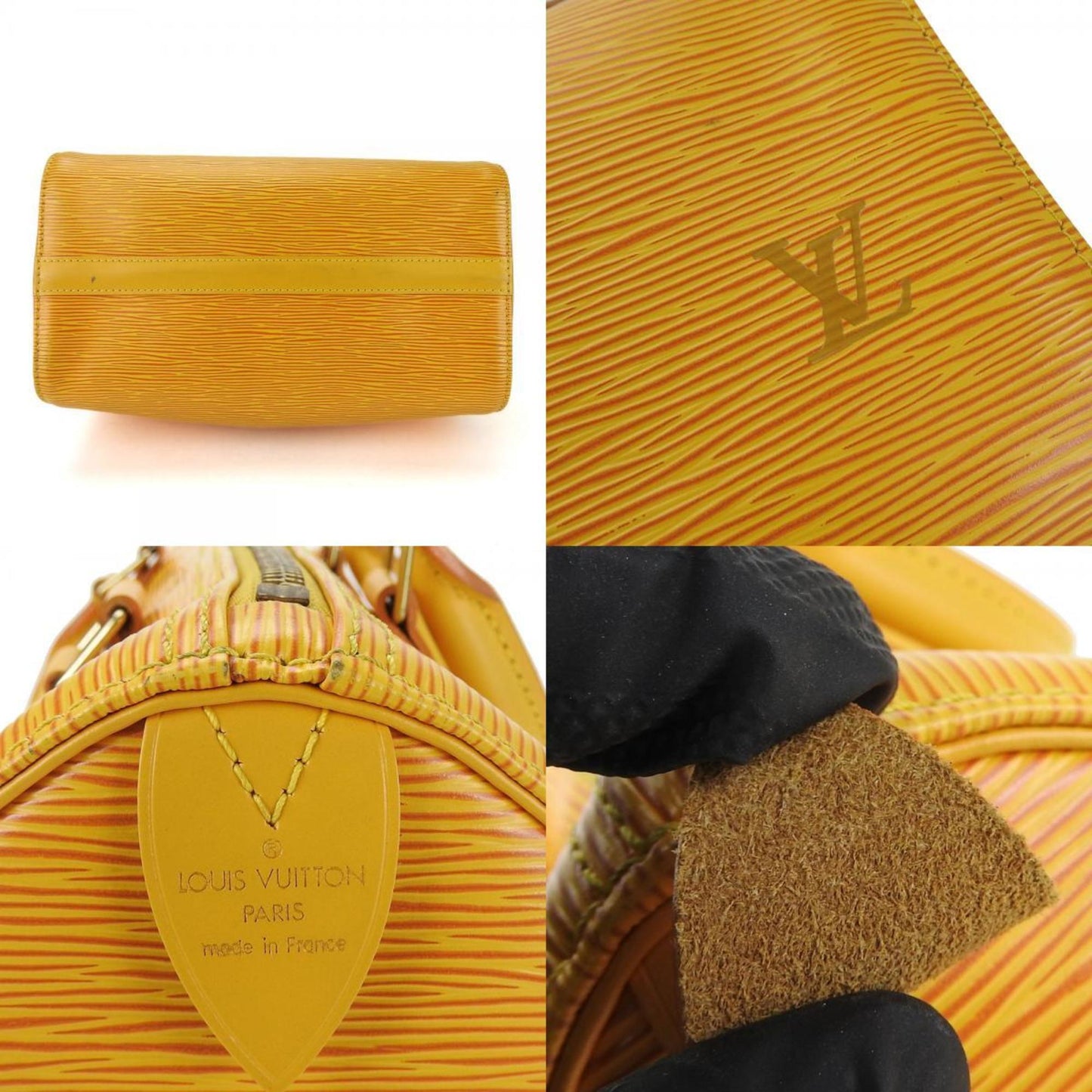 Louis Vuitton Speedy 25