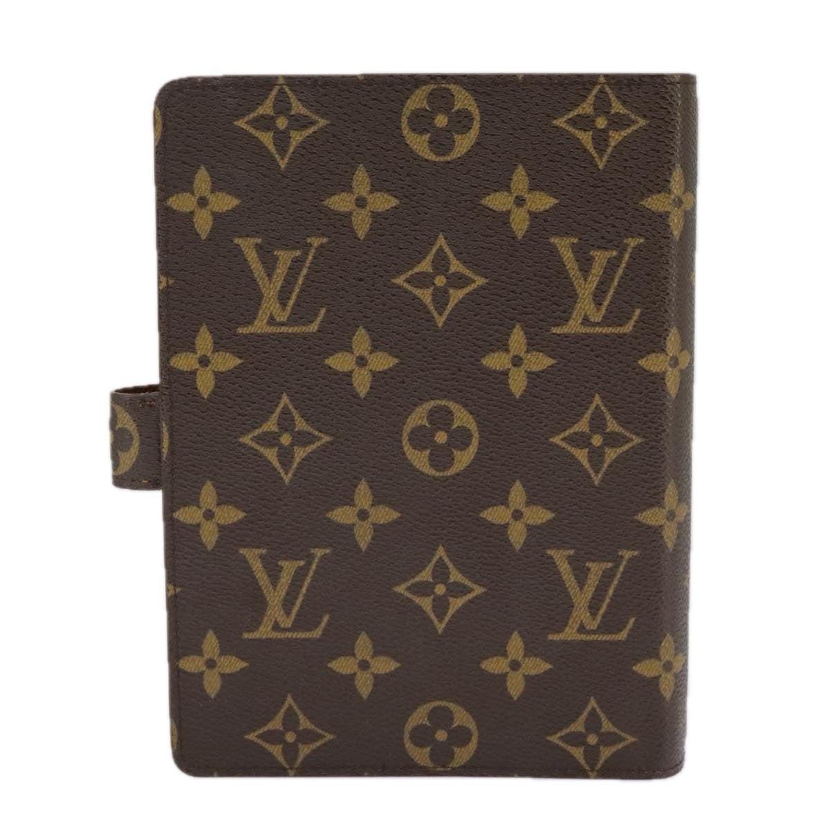 Louis Vuitton Agenda cover