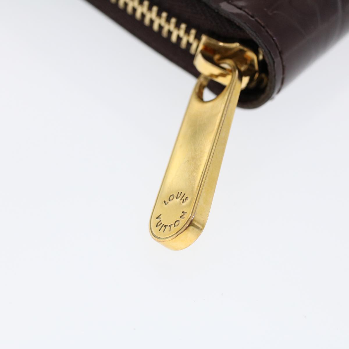 Louis Vuitton Portefeuille zippy