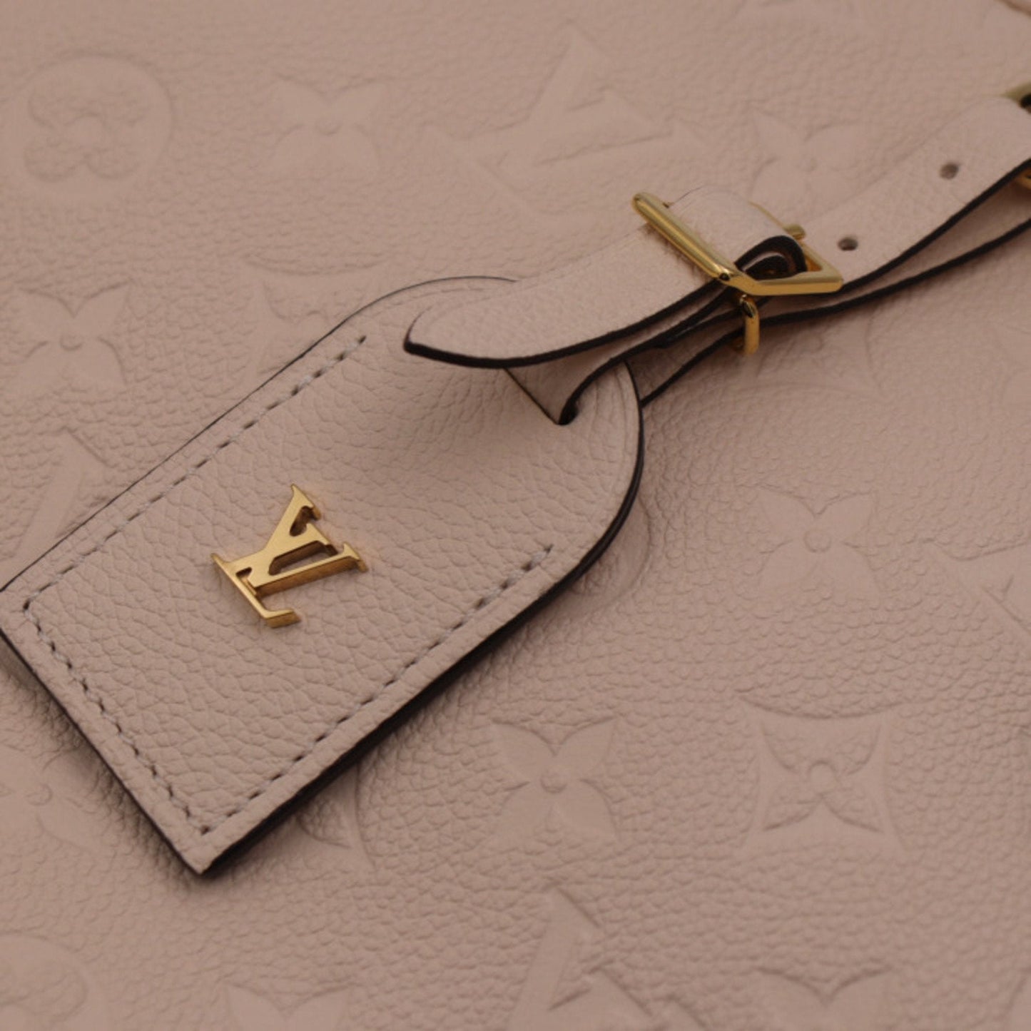 Louis Vuitton Boîte Chapeau Souple