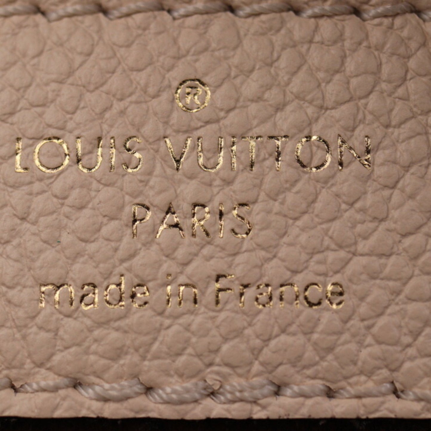 Louis Vuitton Boîte Chapeau Souple
