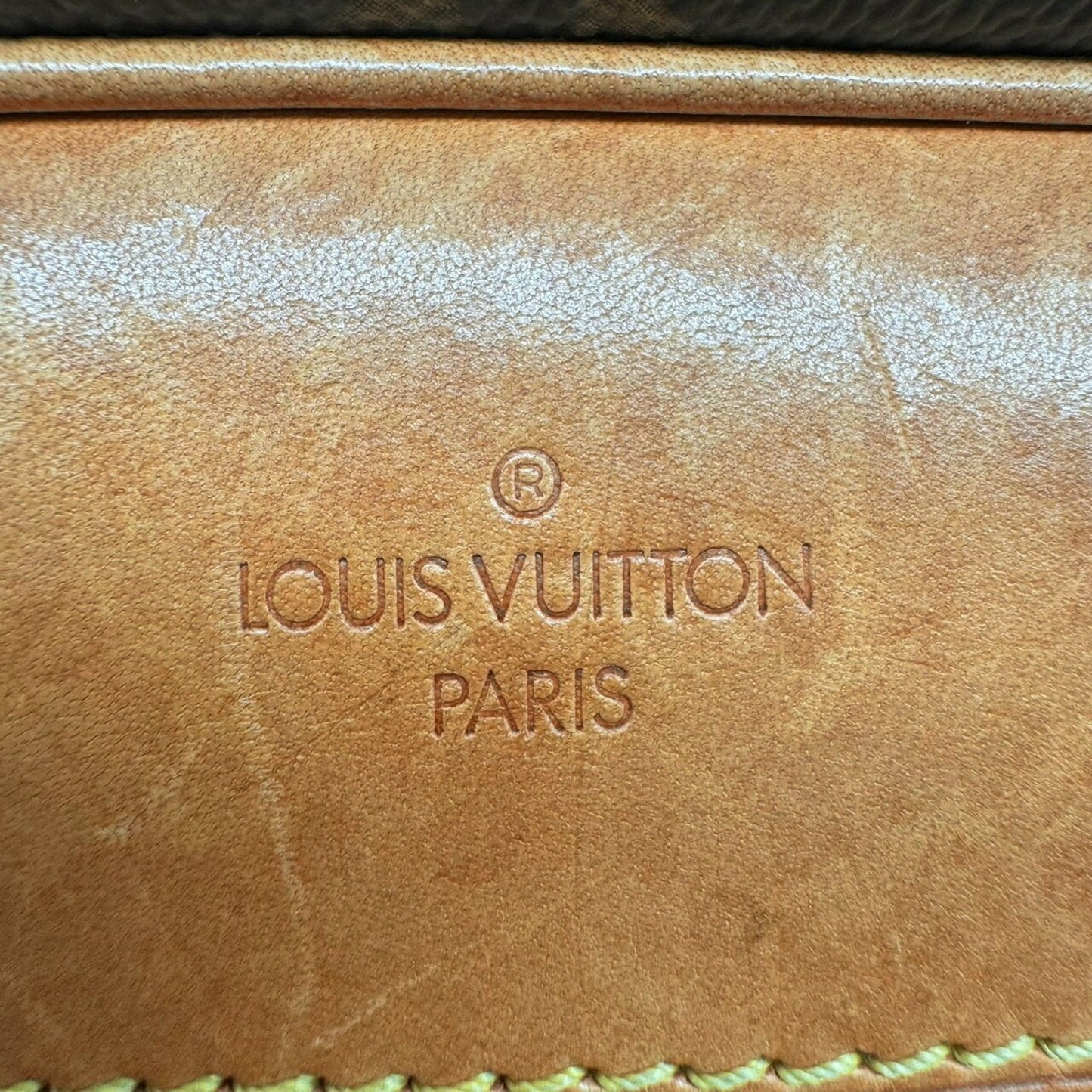 Louis Vuitton Trouville