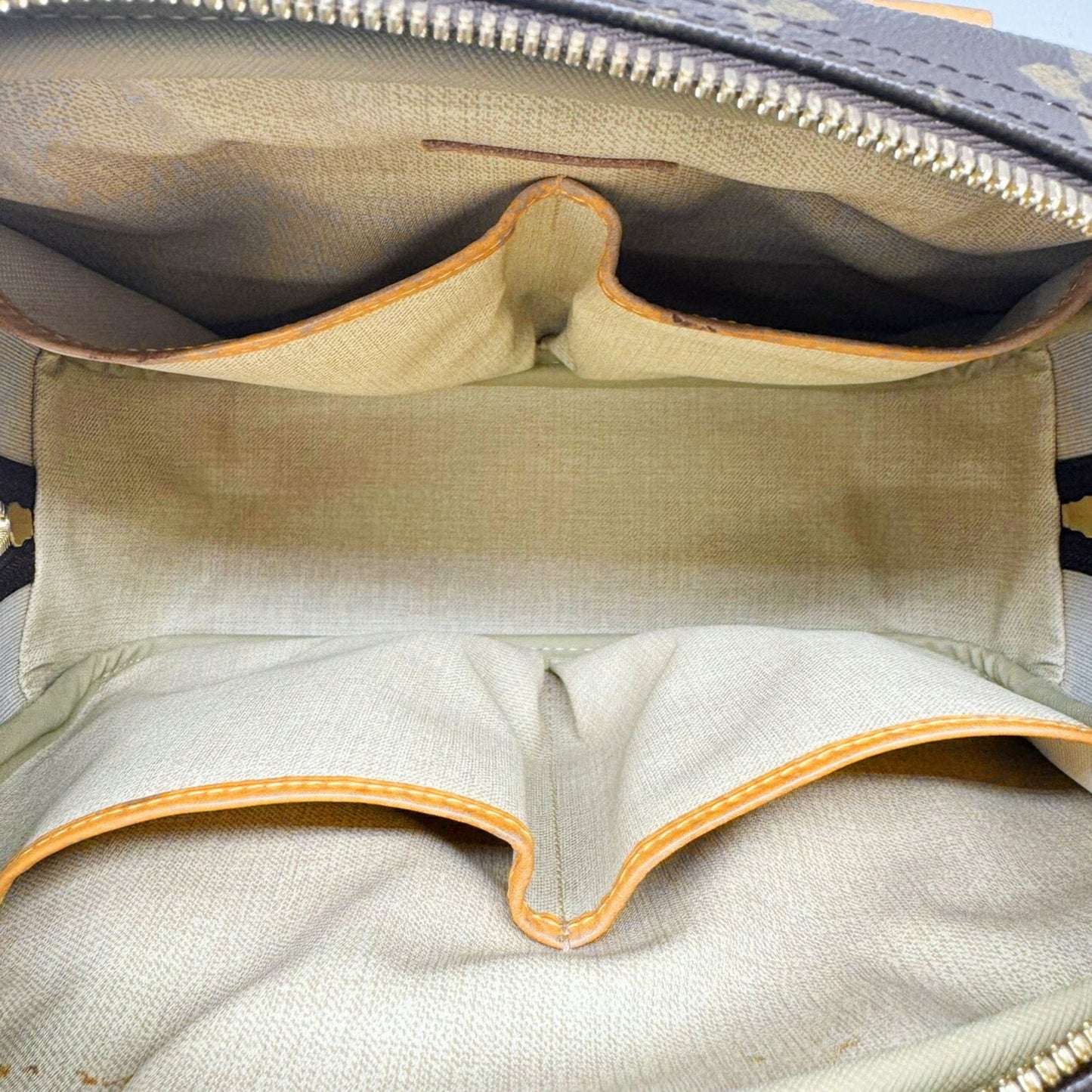 Louis Vuitton Trouville