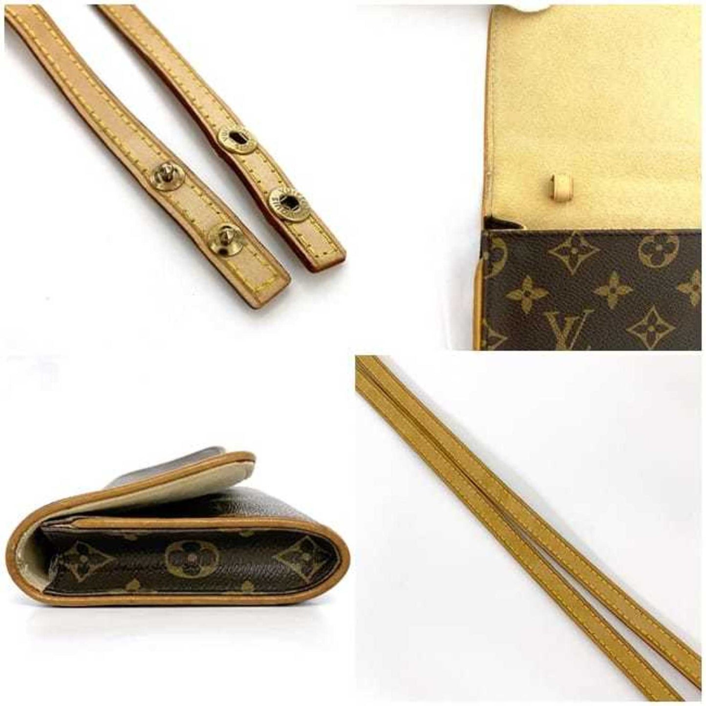 Louis Vuitton Florentine