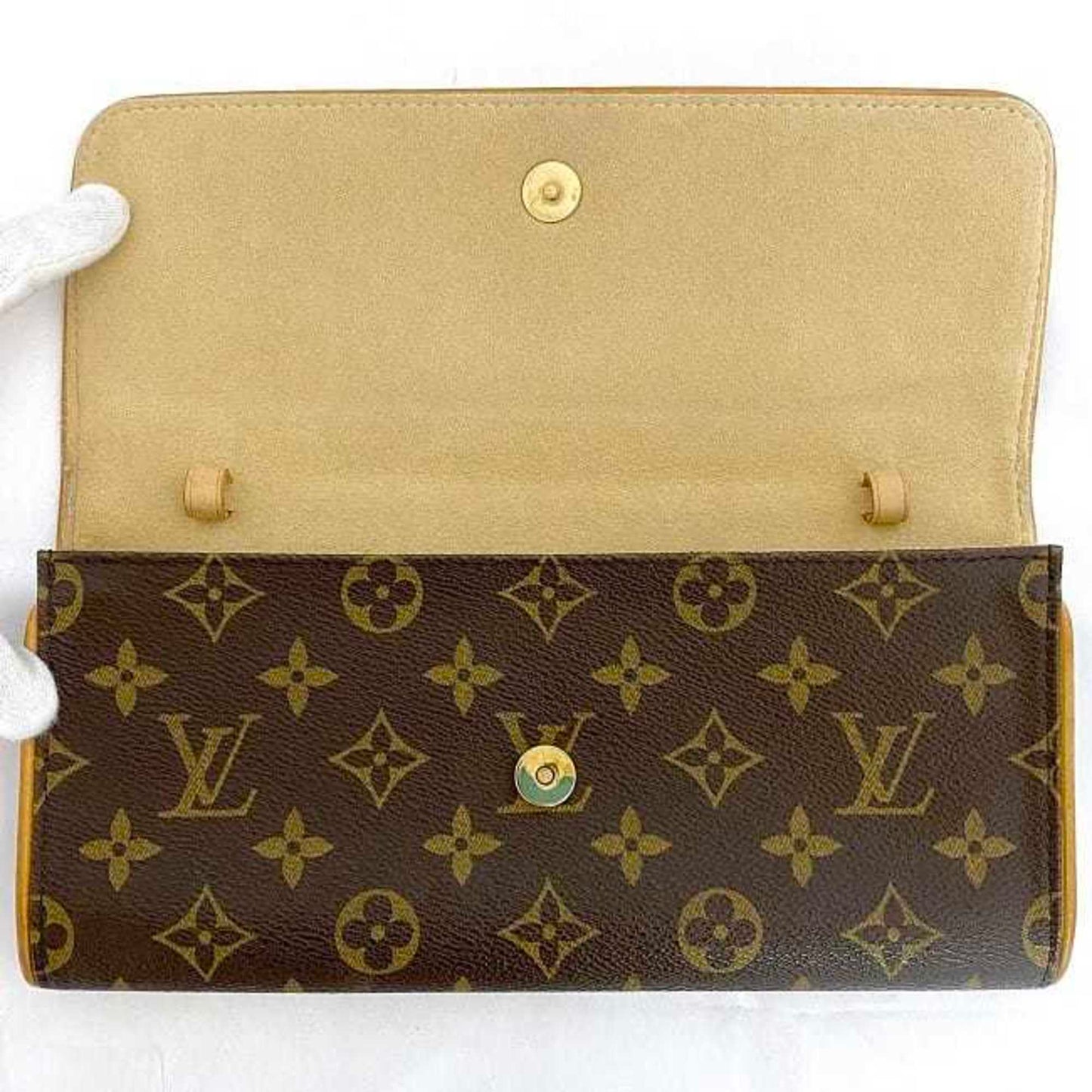 Louis Vuitton Florentine