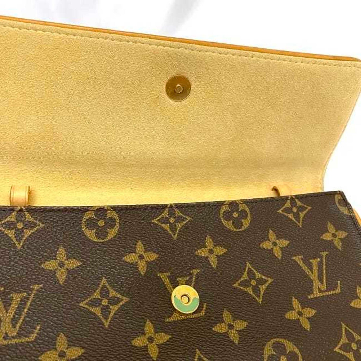 Louis Vuitton Florentine