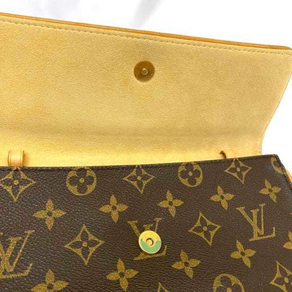 Louis Vuitton Florentine