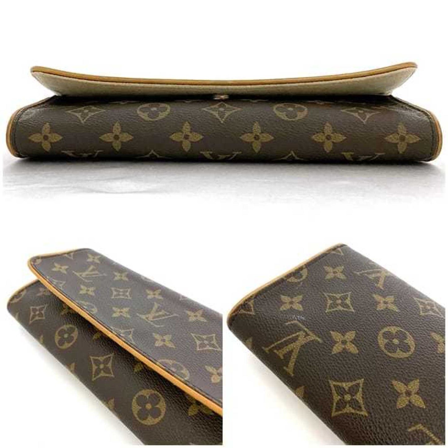 Louis Vuitton Florentine