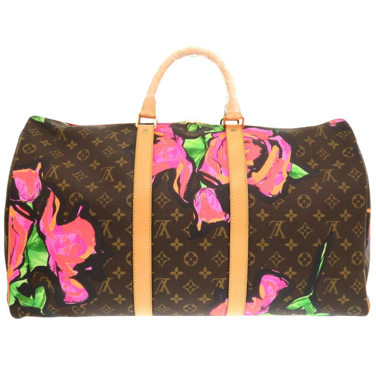 Louis Vuitton Keepall 50