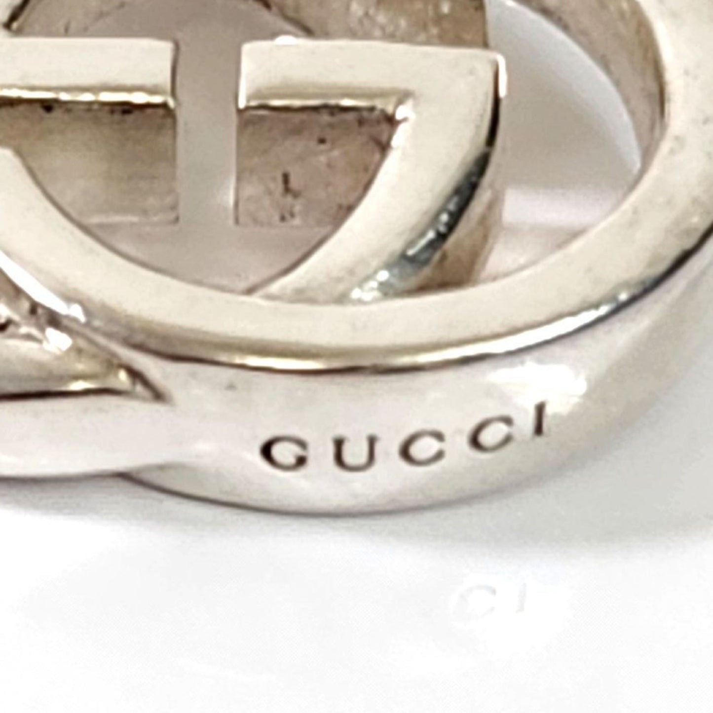 Gucci Double G