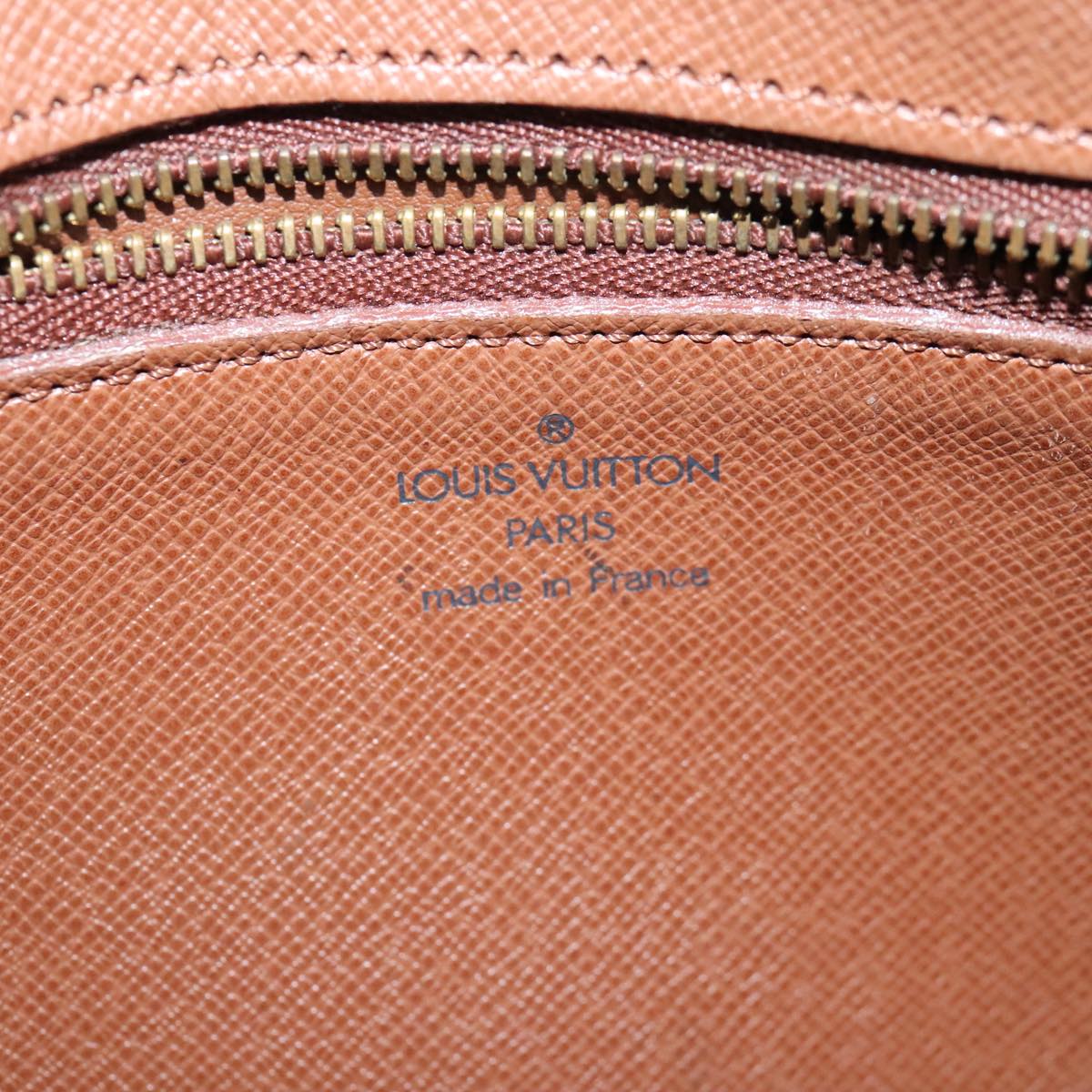 Louis Vuitton Marly Dragonne