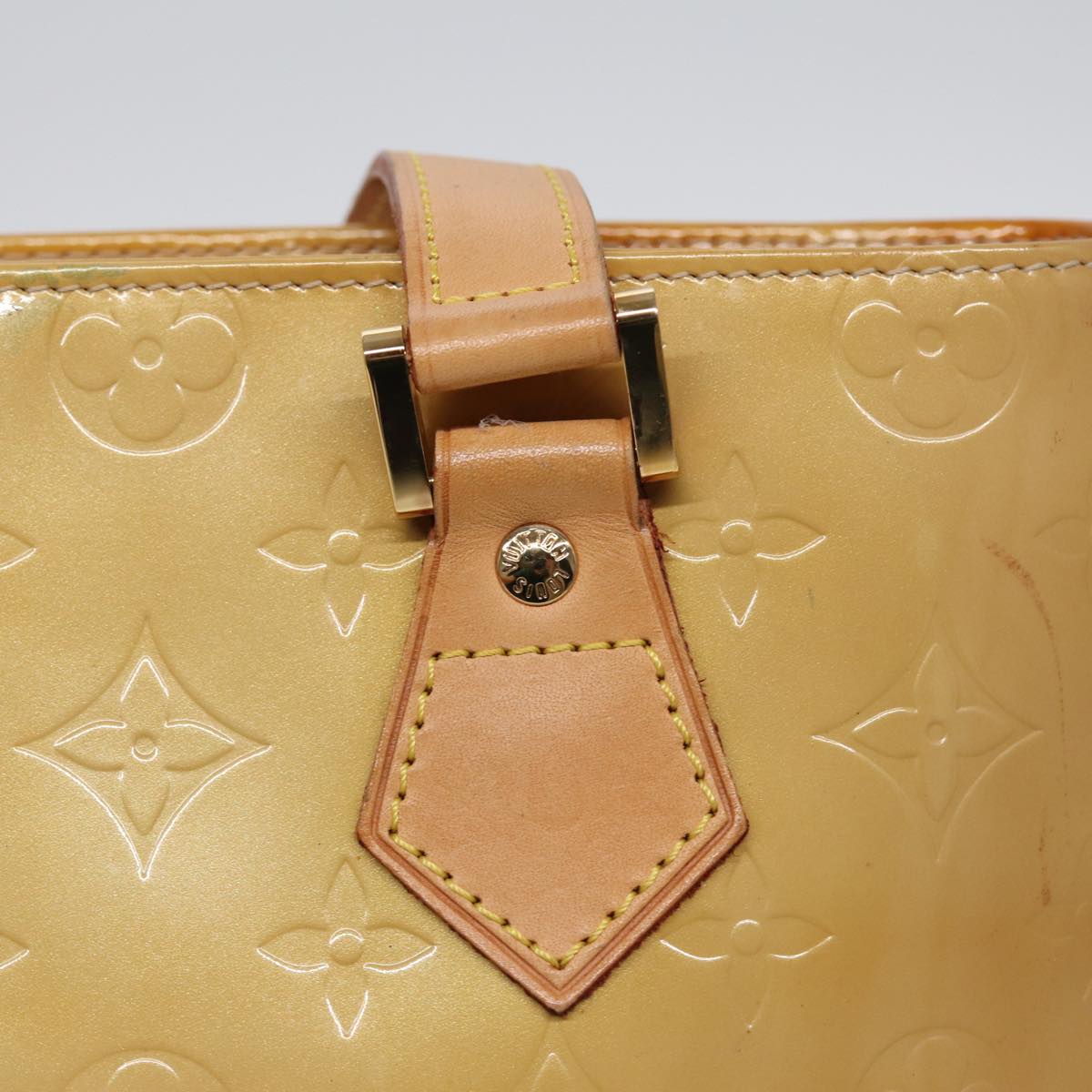 Louis Vuitton Houston
