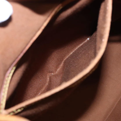 Louis Vuitton Montsouris GM