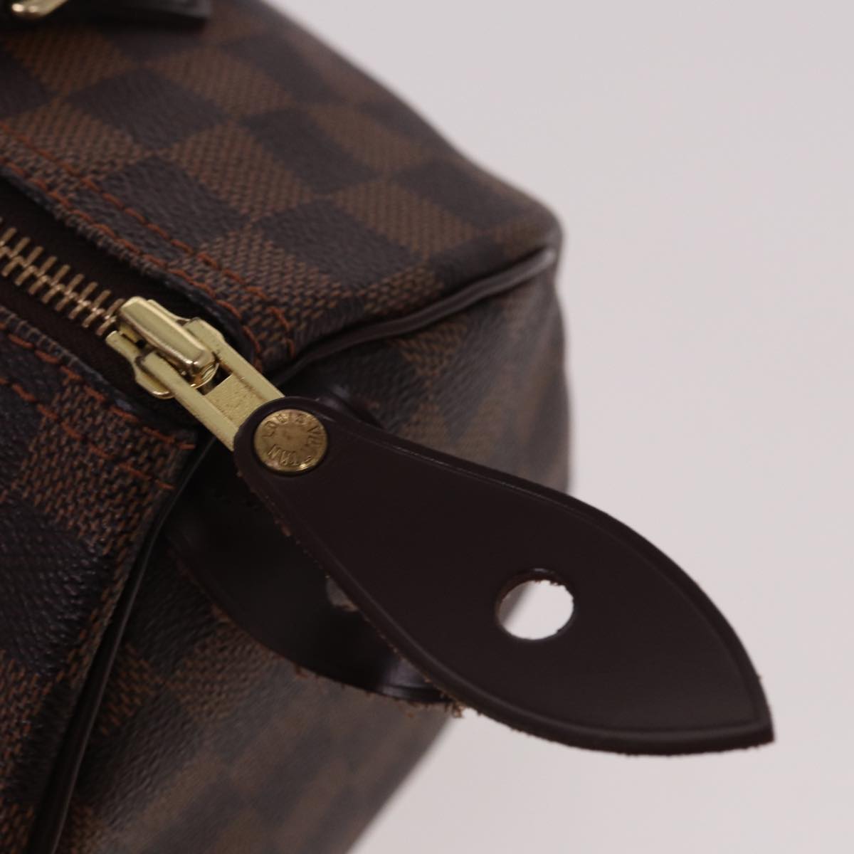 Louis Vuitton Speedy 25