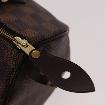Louis Vuitton Speedy 25