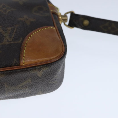 Louis Vuitton Marly Dragonne