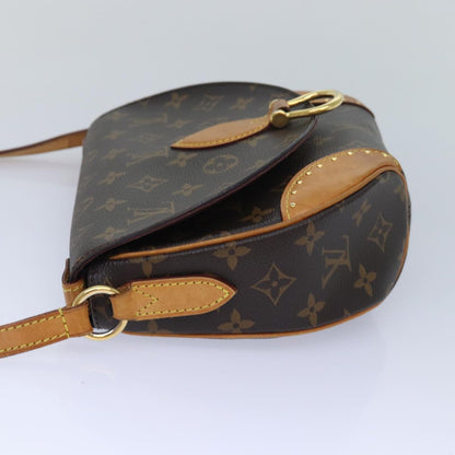 Louis Vuitton Saint Cloud