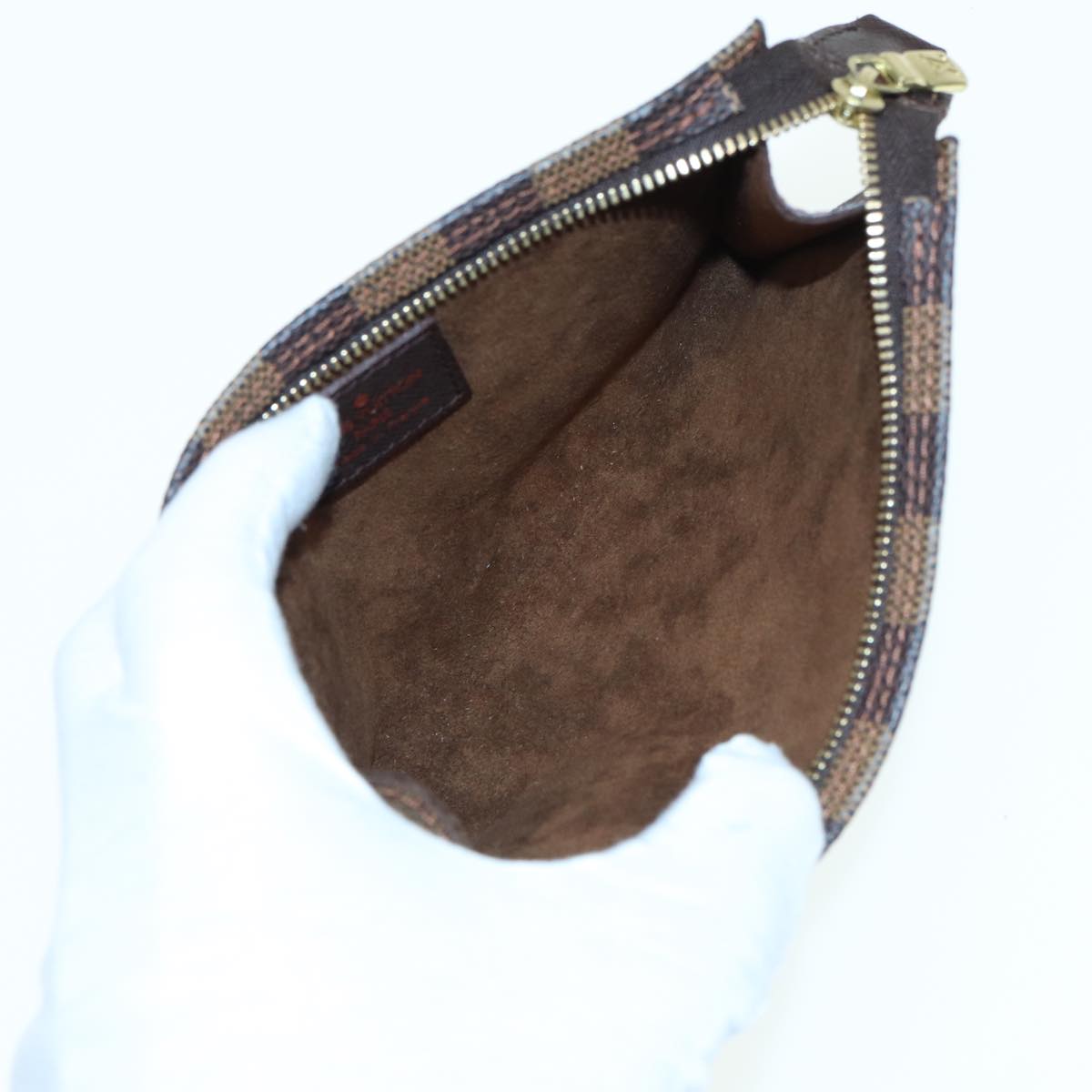 Louis Vuitton Trousse de Toilette
