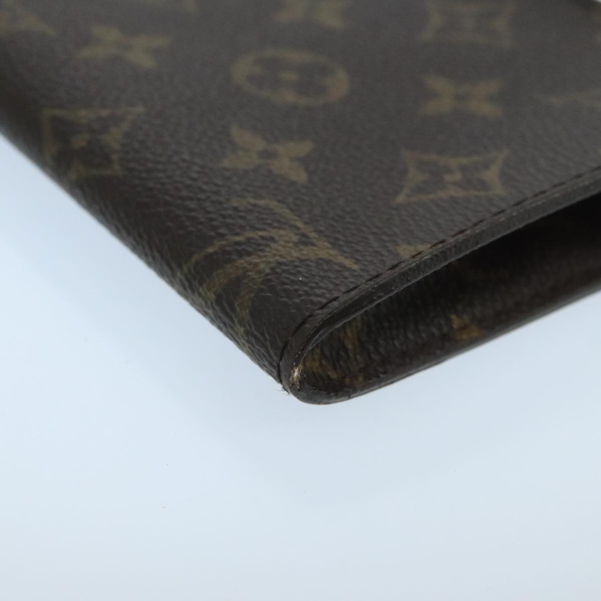 Louis Vuitton Trousse de Toilette