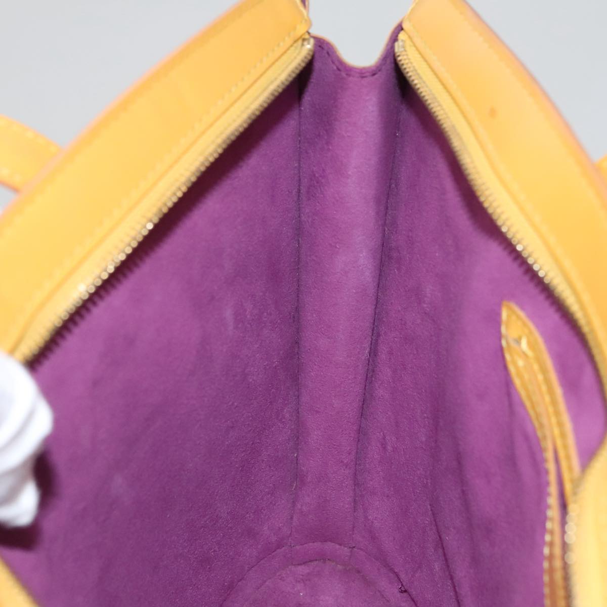 Louis Vuitton Saint Jacques