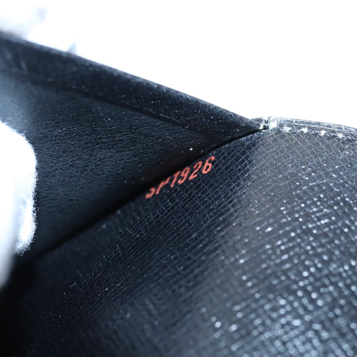 Louis Vuitton Agenda MM