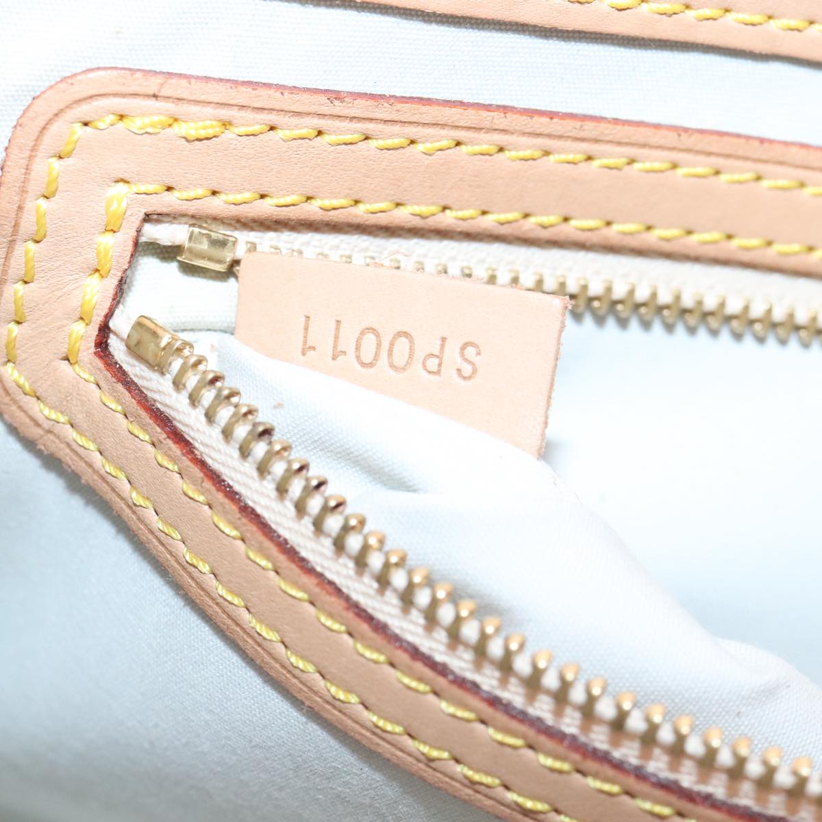 Louis Vuitton Camille