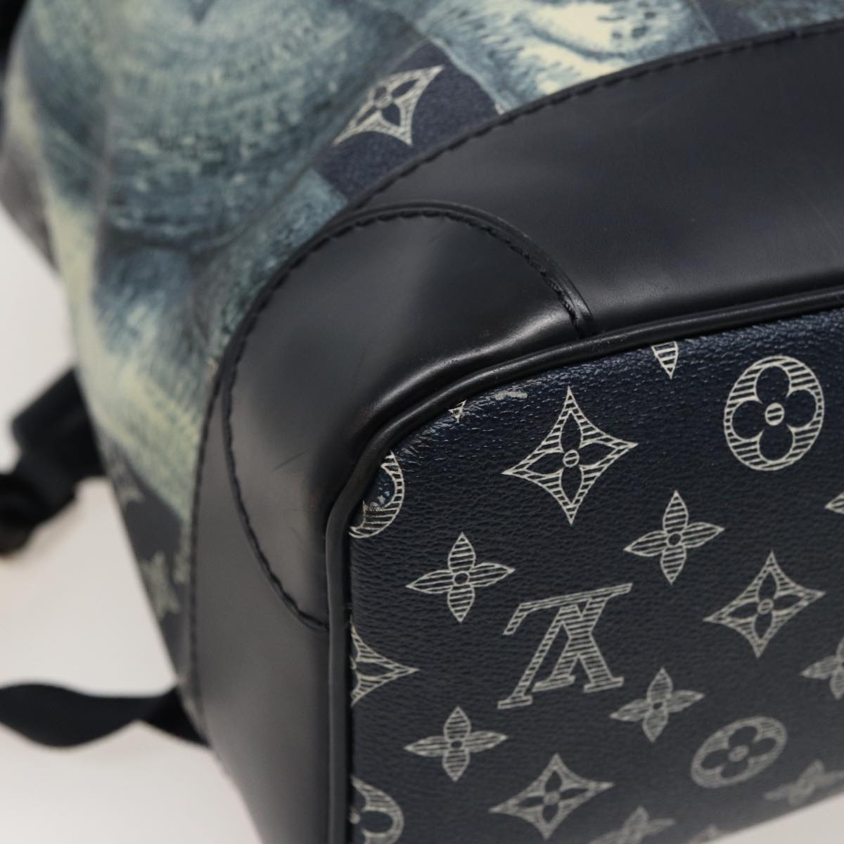 Louis Vuitton Steamer