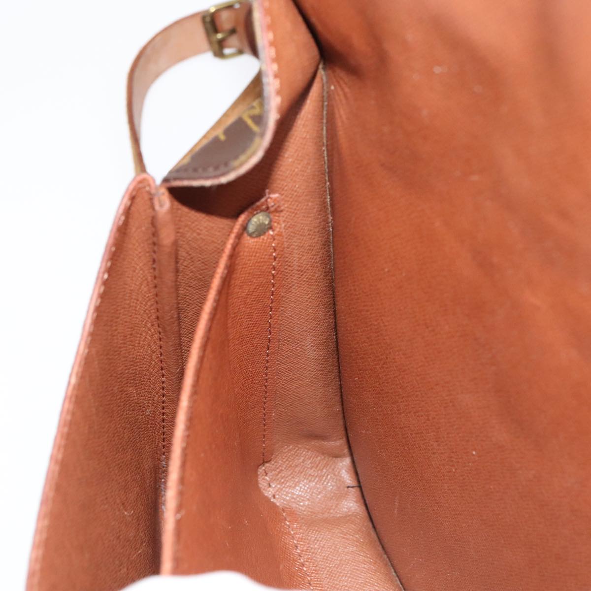 Louis Vuitton Cartouchière