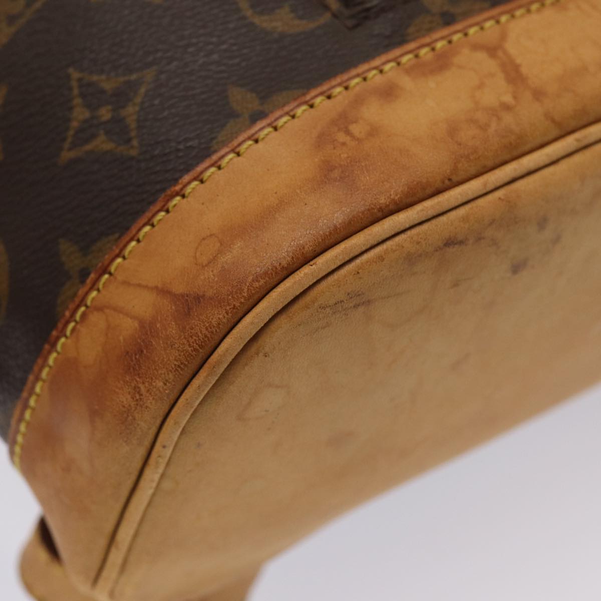 Louis Vuitton Montsouris