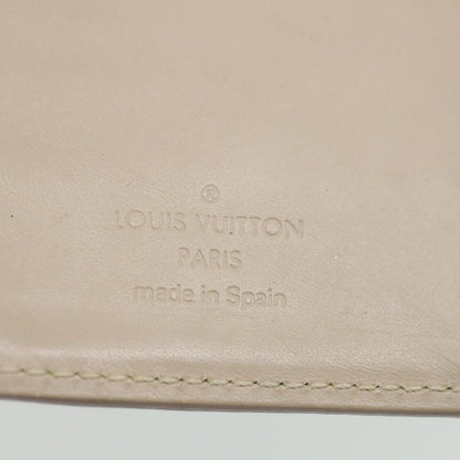 Louis Vuitton Agenda PM