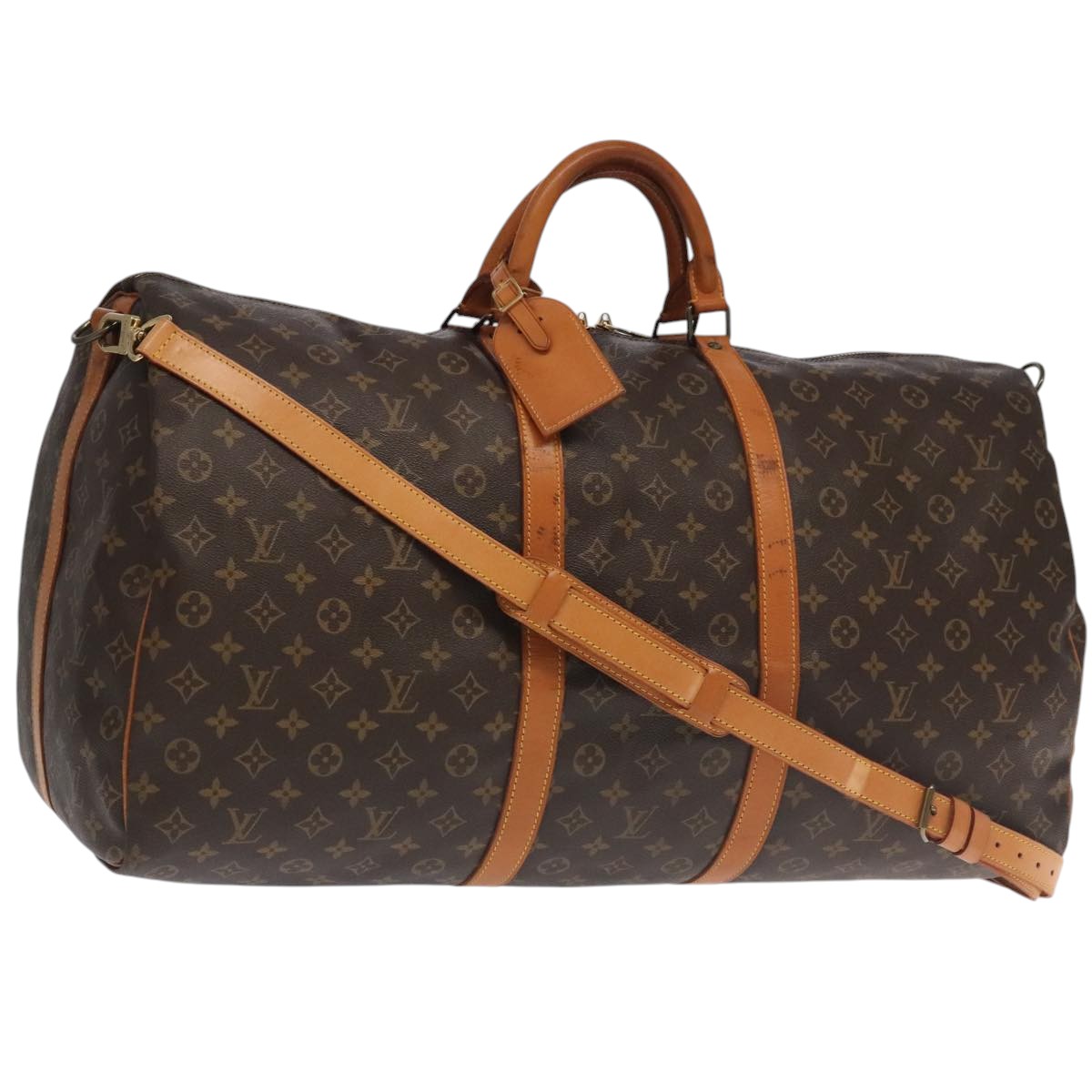 Louis Vuitton Keepall Bandoulière 60