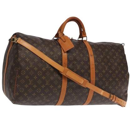Louis Vuitton Keepall Bandoulière 60