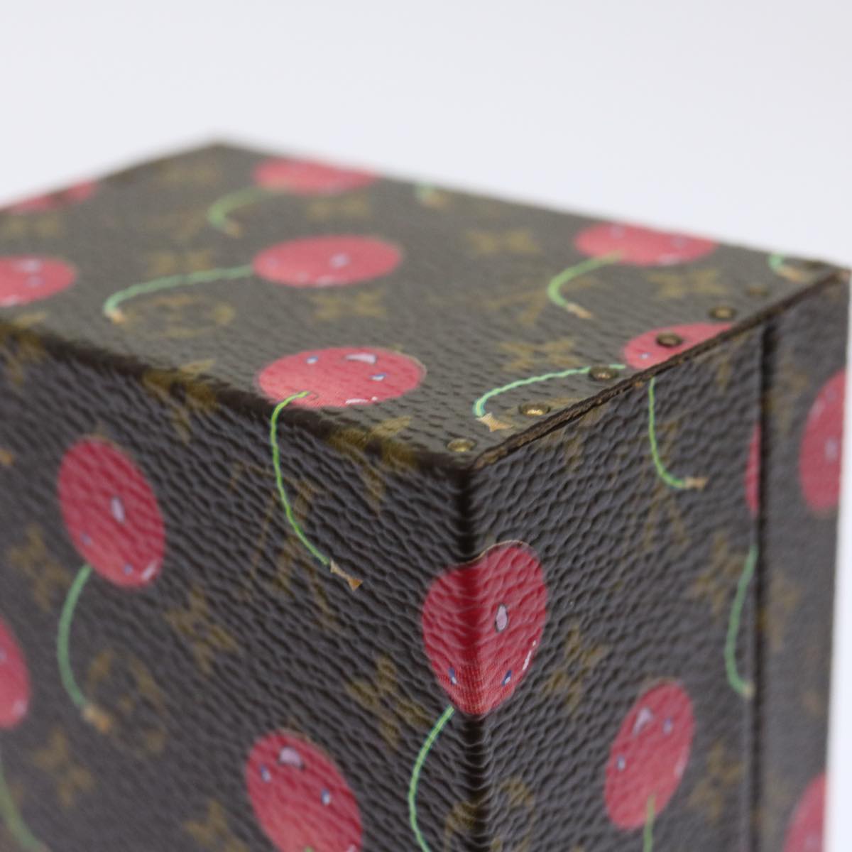 Louis Vuitton boîte à bijoux
