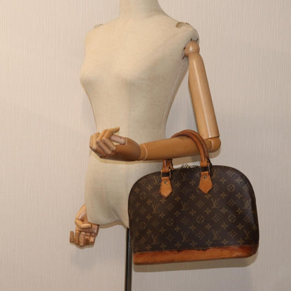 Louis Vuitton Alma