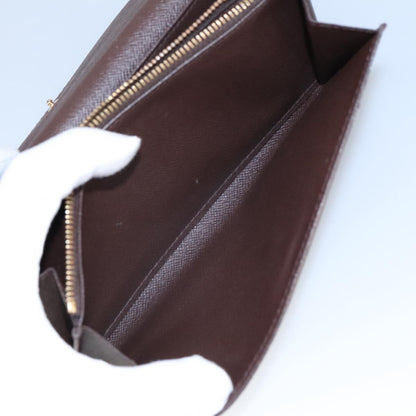 Louis Vuitton Portefeuille Sarah