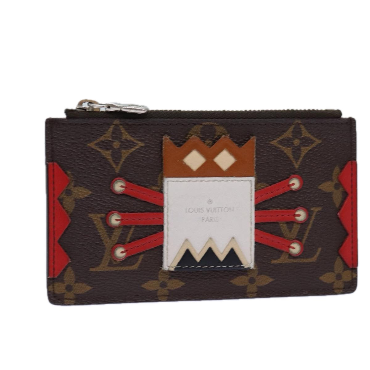 Louis Vuitton Pochette Clés