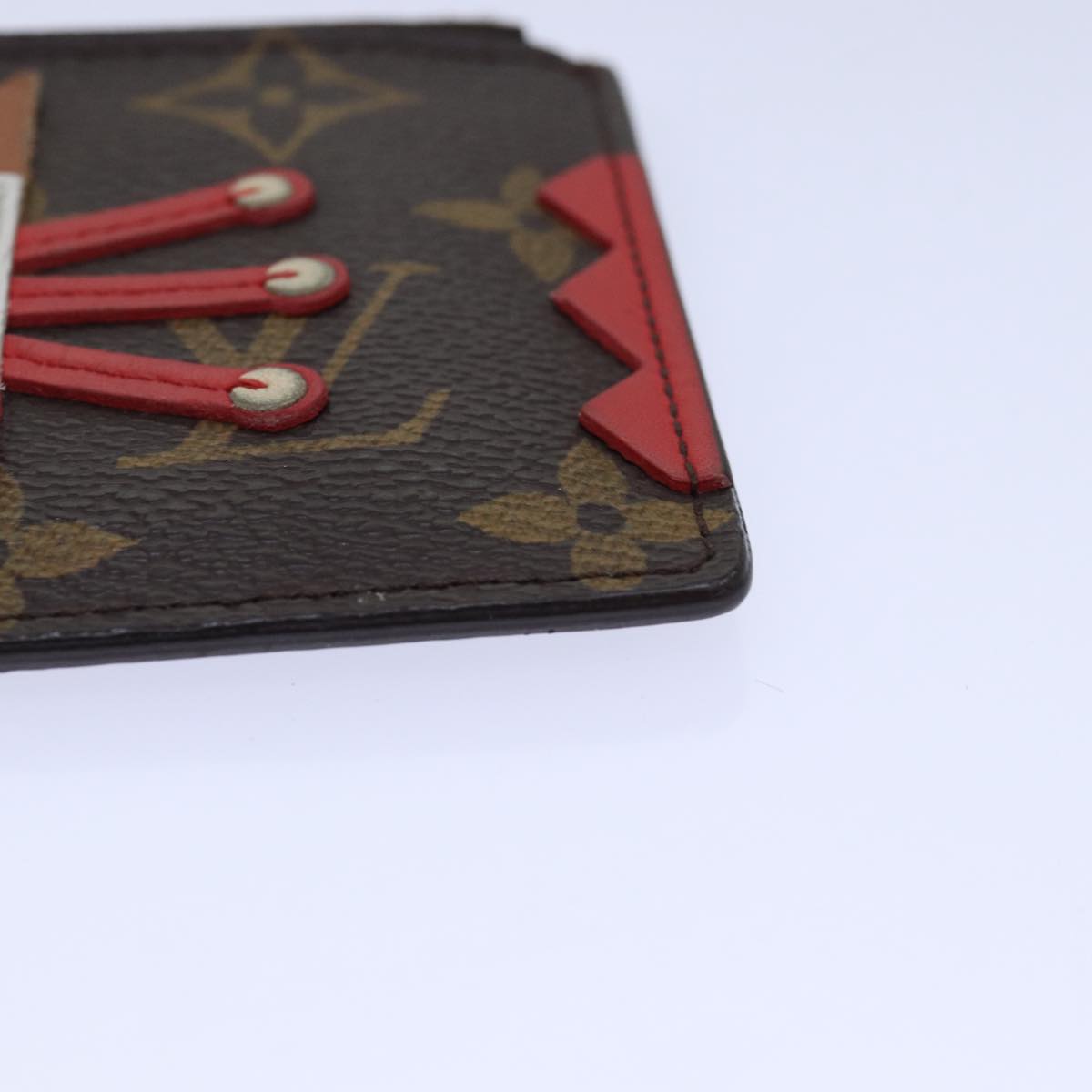 Louis Vuitton Pochette Clés
