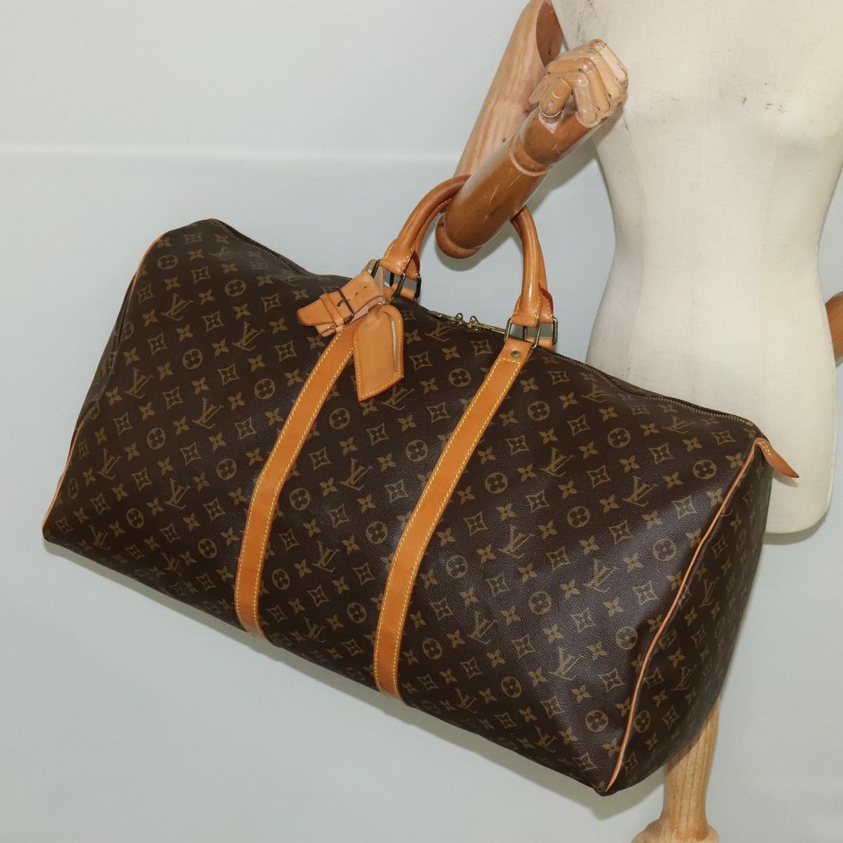 Louis Vuitton Keepall 60