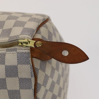 Louis Vuitton Speedy 35