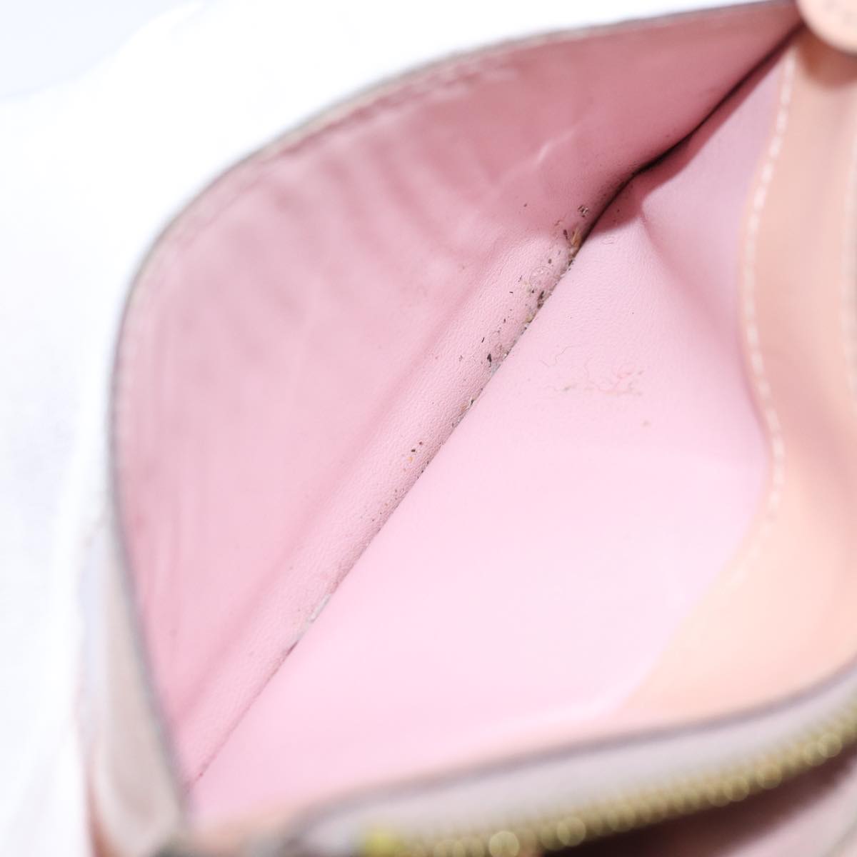 Louis Vuitton Pochette Clés