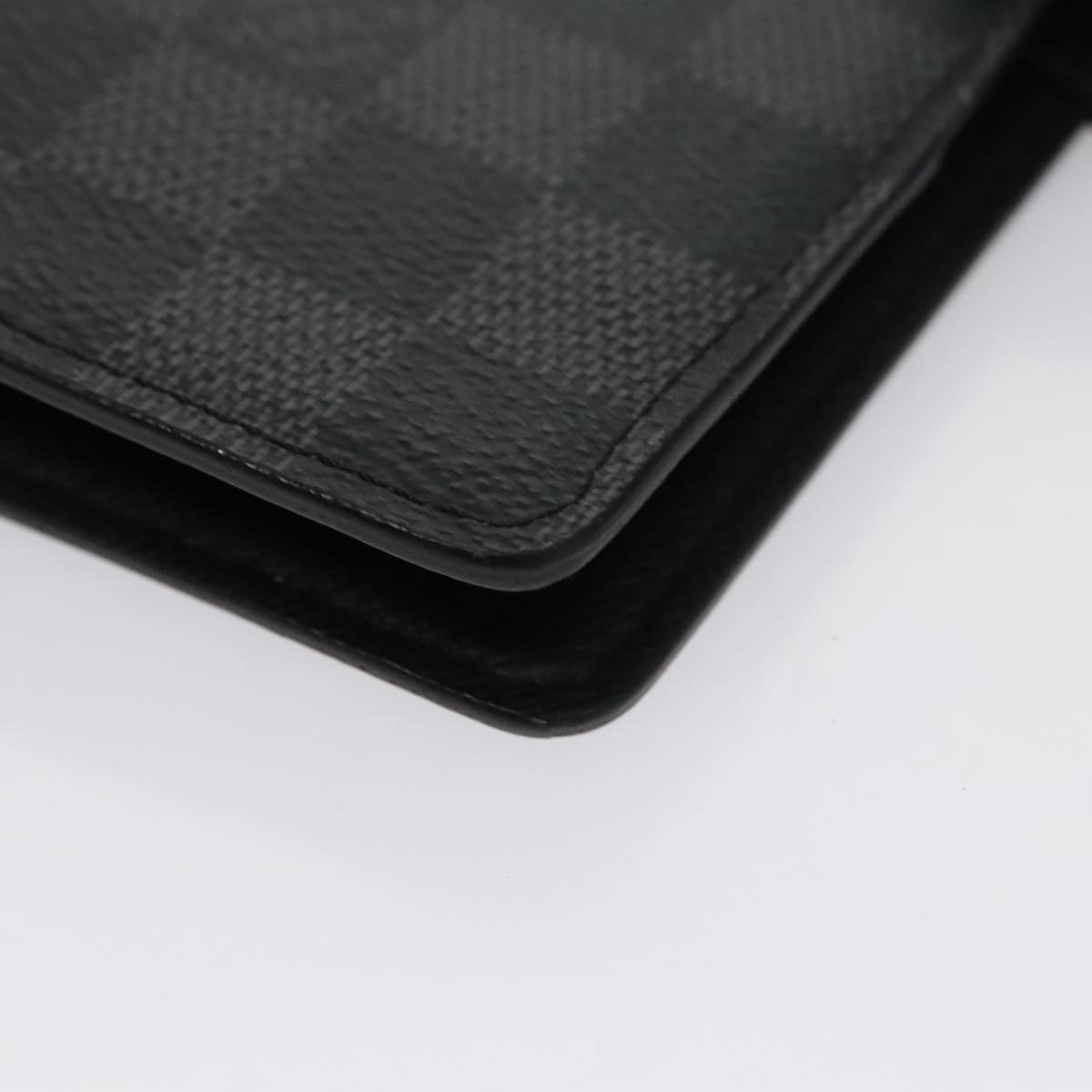 Louis Vuitton Agenda MM