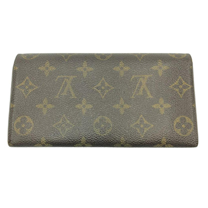 Louis Vuitton Porte Monnaie Credit