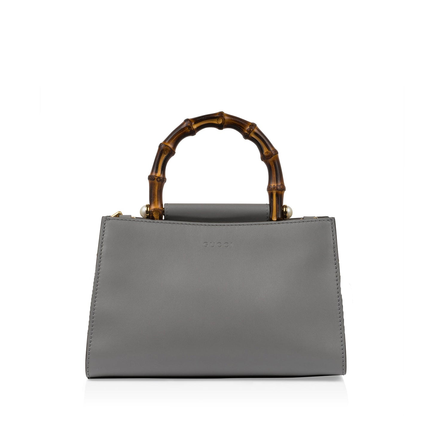 Gucci Mini Nymphaea Crossbody Bag