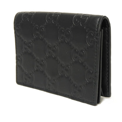 Gucci GUCCISSIMA Card Holder