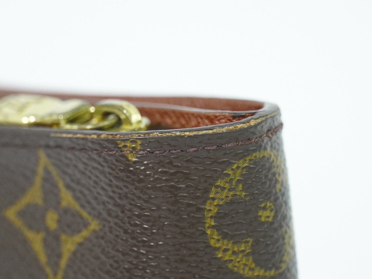 Louis Vuitton Compact zip