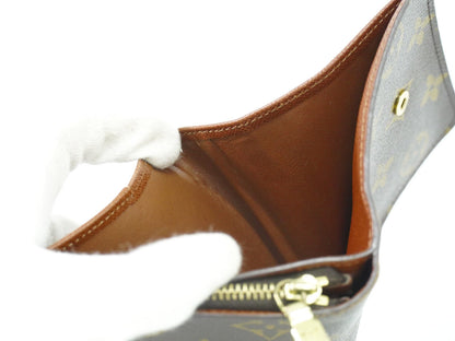 Louis Vuitton Compact zip