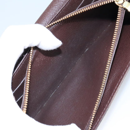 Louis Vuitton Portefeuille Sarah