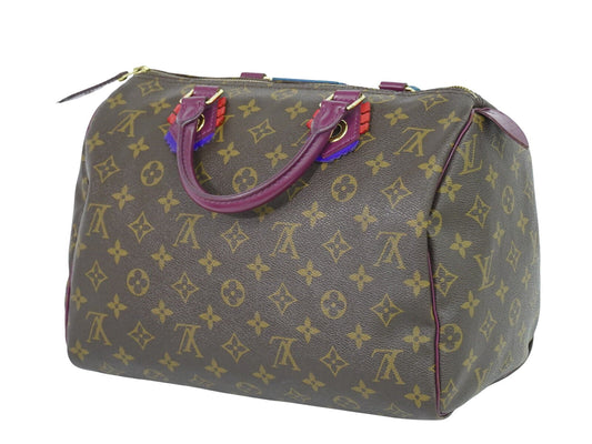 Louis Vuitton Speedy 30