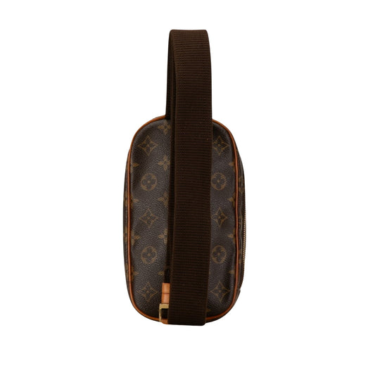 Louis Vuitton Pochette gange