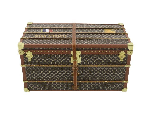Louis Vuitton Malle